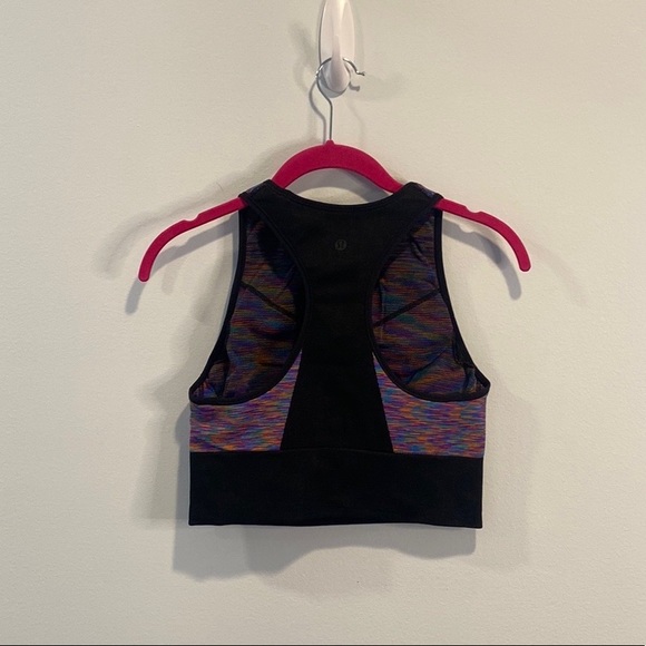 Lululemon Love Revealed Bra 8 - Picture 5 of 5